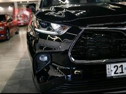 تويوتا هايلاندر